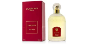 Samsara Eau de Parfum