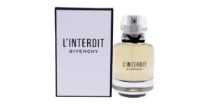 Givenchy L'Interdit Eau de Parfum