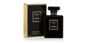 Chanel Coco Noir