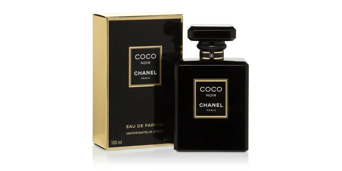 Chanel Coco Noir fragrance