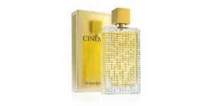 Yves Saint Laurent Cinema