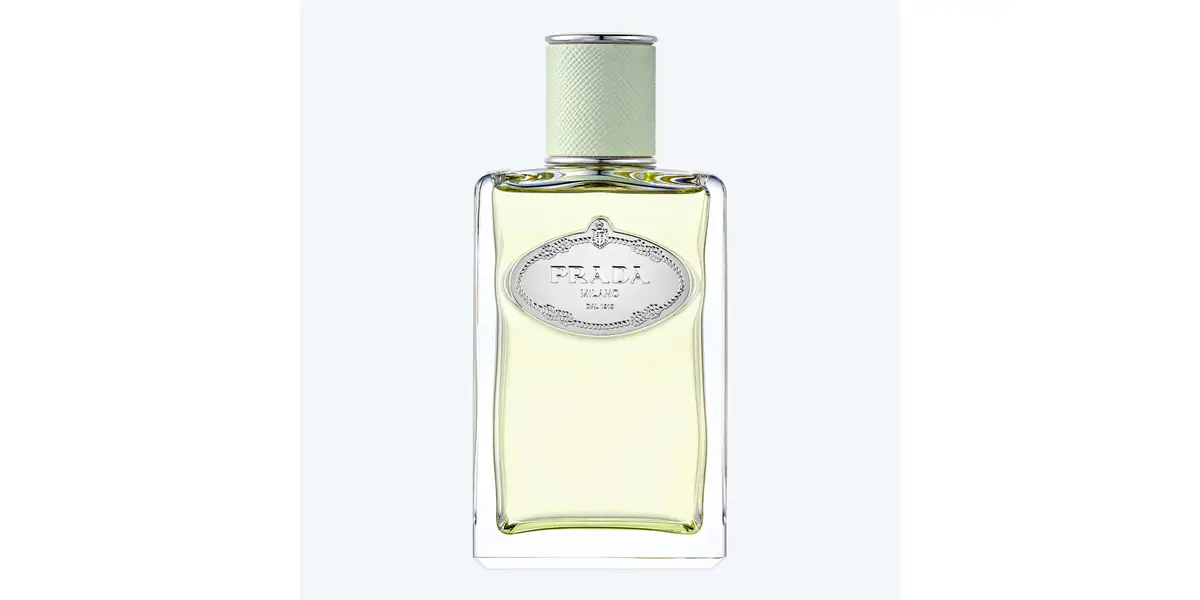 Prada Infusion d’Iris fragrance