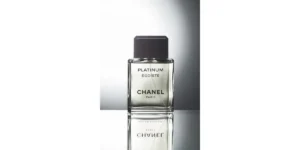 Chanel Egoiste Platinum