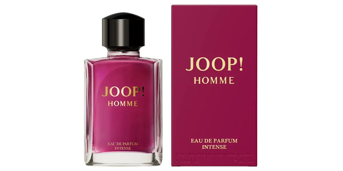 Joop! Homme fragrance