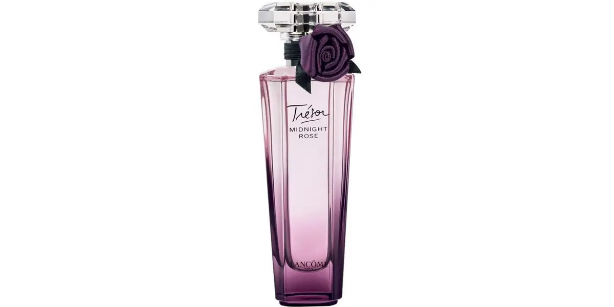 Lancome Tresor Midnight Rose fragrance