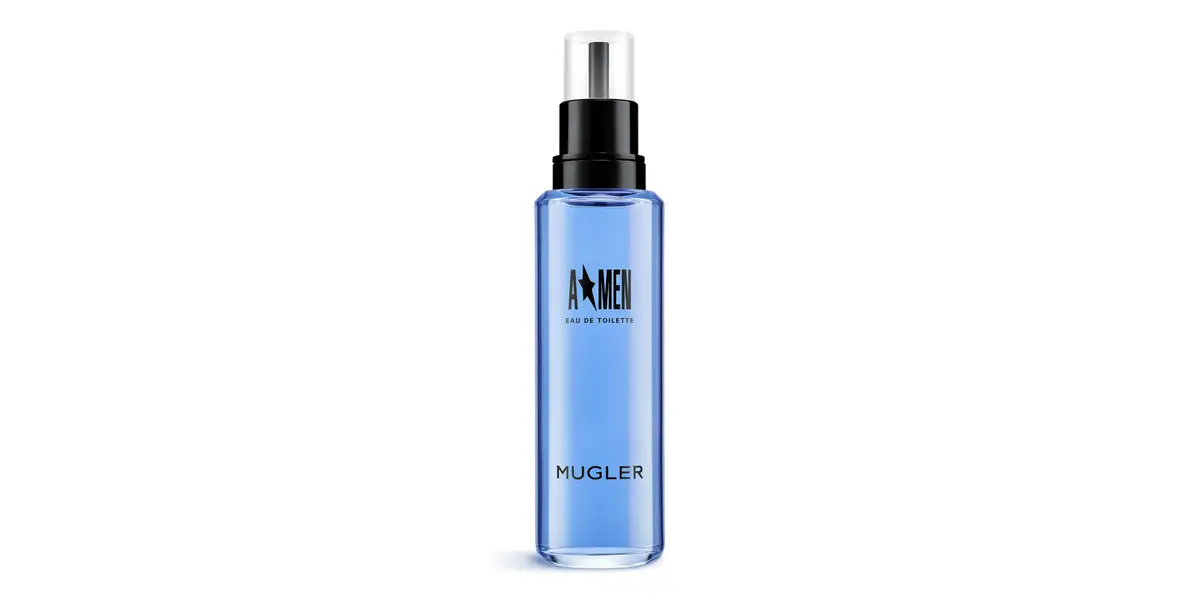 Mugler A*Men fragrance