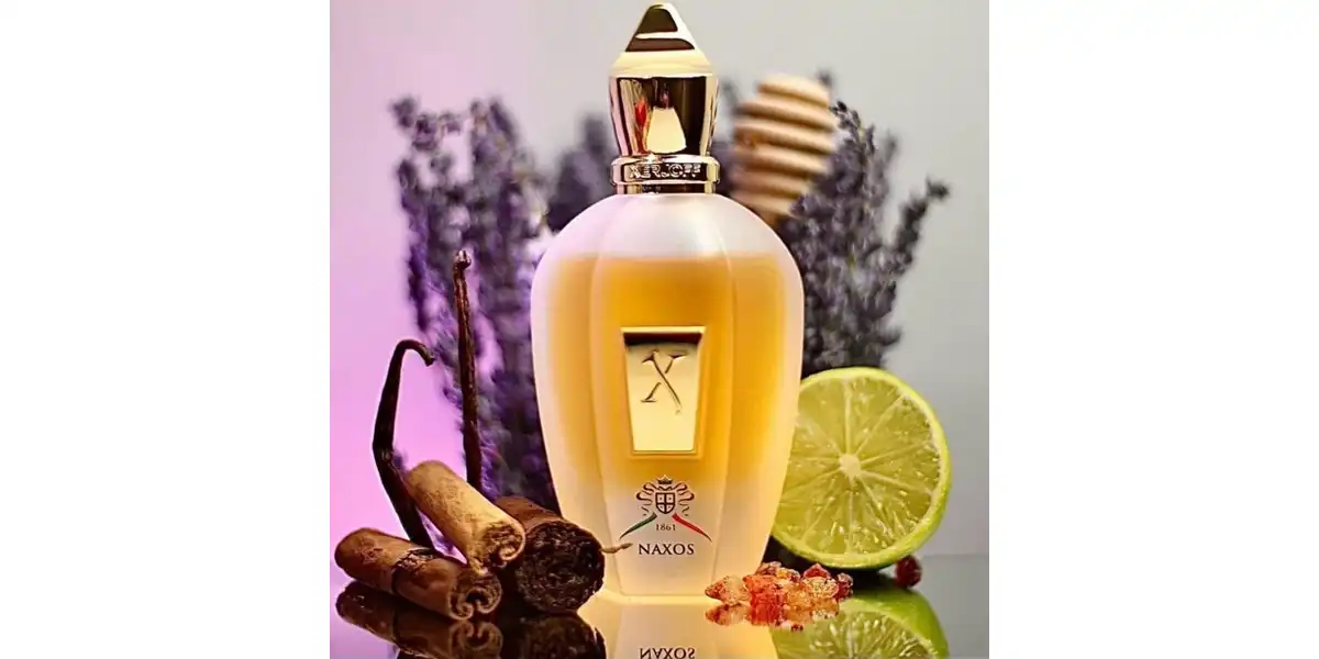 Xerjoff XJ 1861 Naxos fragrance