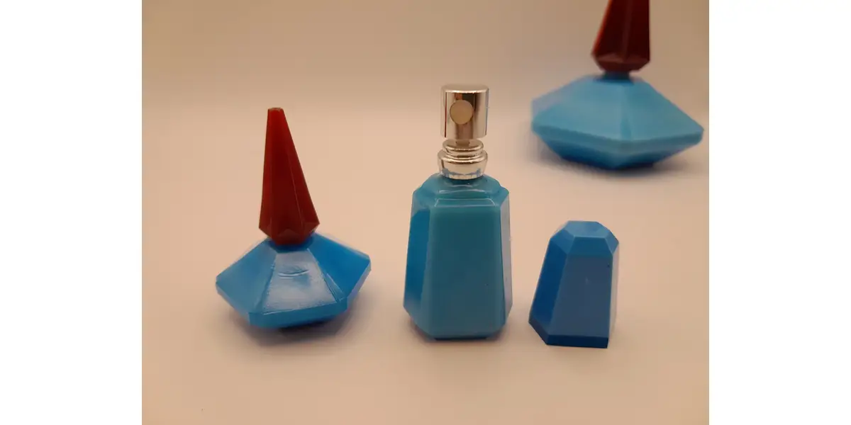 Cacharel LouLou fragrance