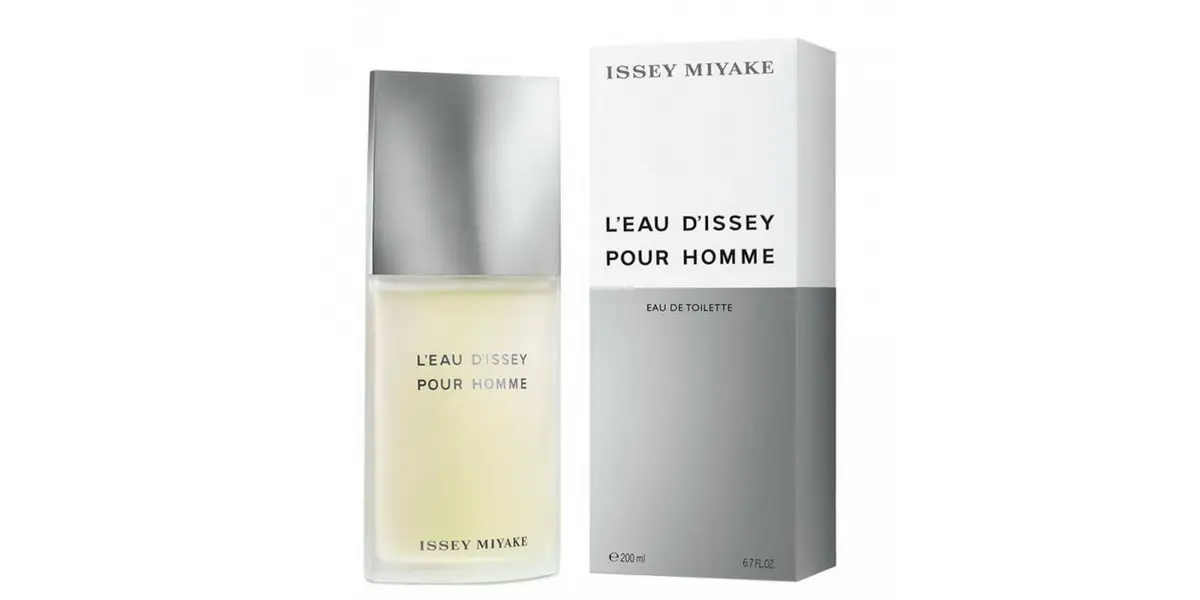 Issey Miyake L’Eau d’Issey fragrance