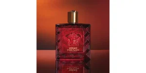 Versace Eros Flame