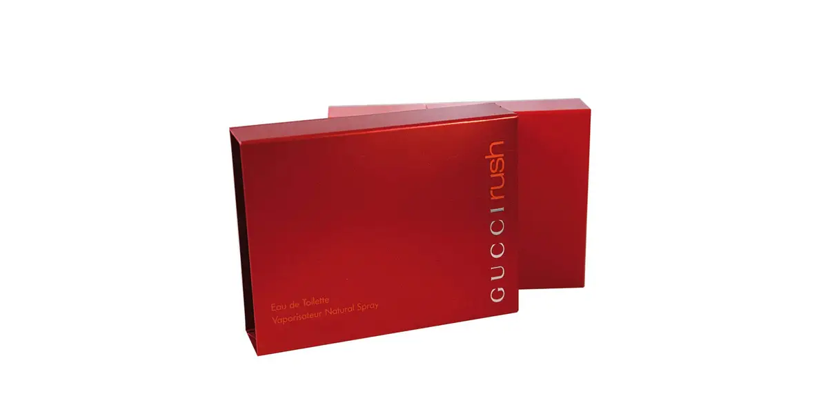 Gucci Gucci Rush fragrance