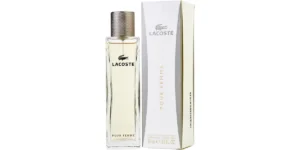 Lacoste Fragrances Lacoste Pour Femme