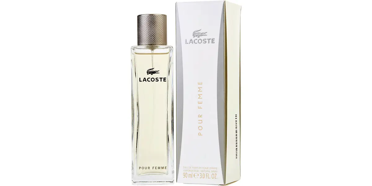 Lacoste Fragrances Lacoste Pour Femme fragrance