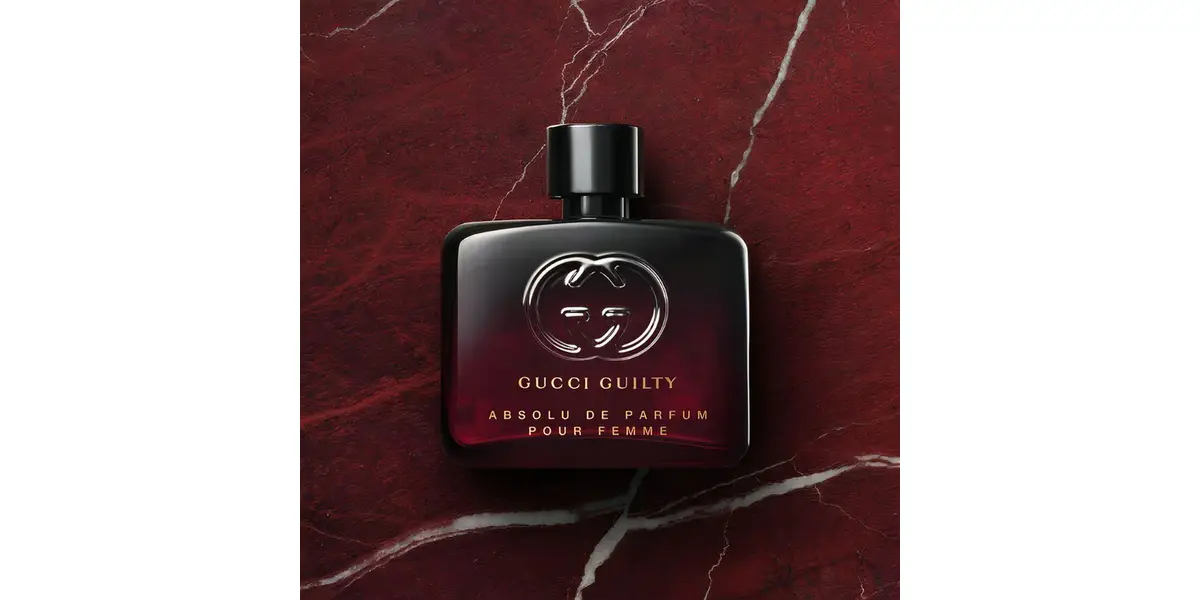 Gucci Gucci Guilty fragrance