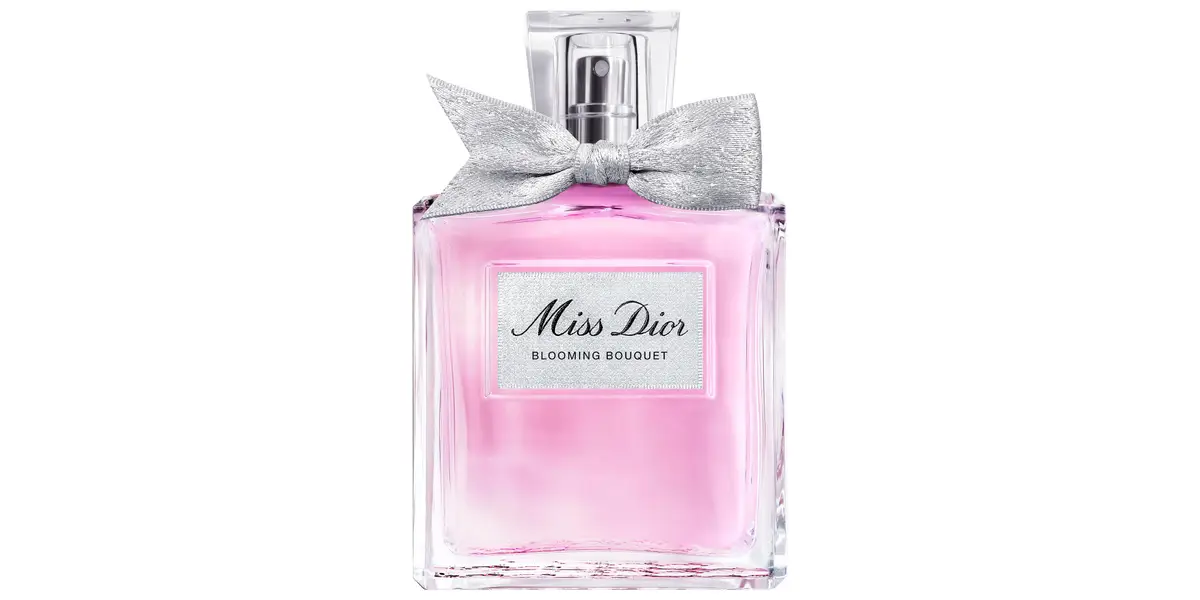 Dior Miss Dior Blooming Bouquet fragrance
