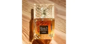 Lattafa Perfumes Khamrah