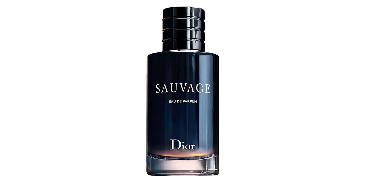 Dior Sauvage Eau de Parfum fragrance