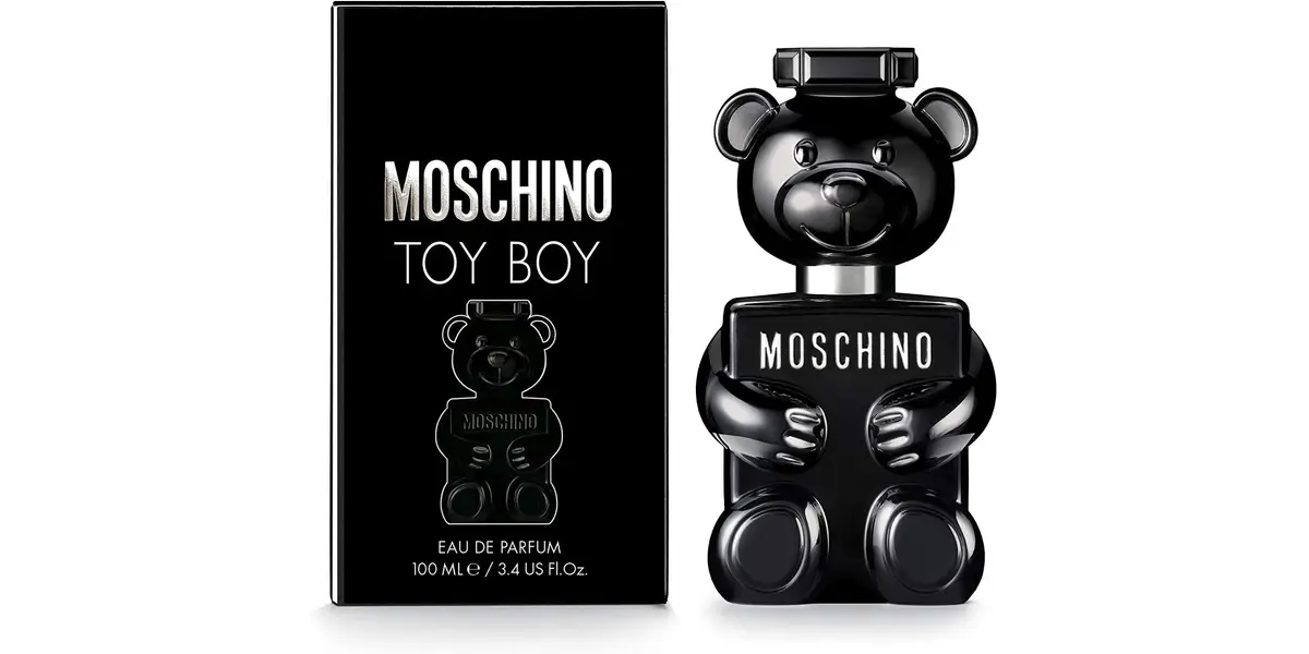 Toy Boy fragrance
