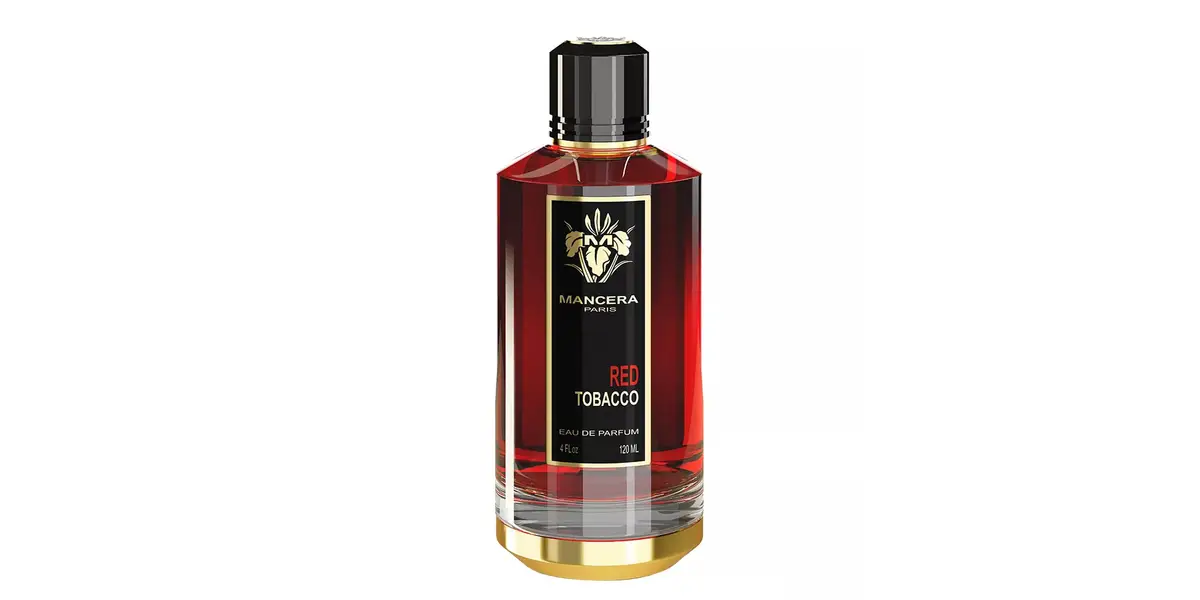 Red Tobacco fragrance