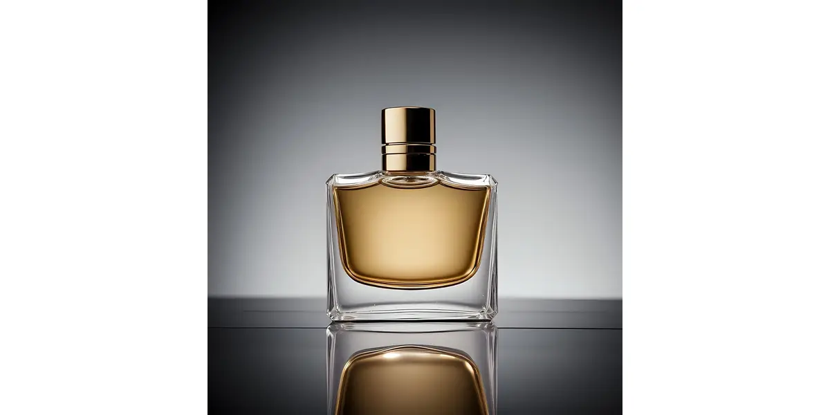 Le Parfum fragrance