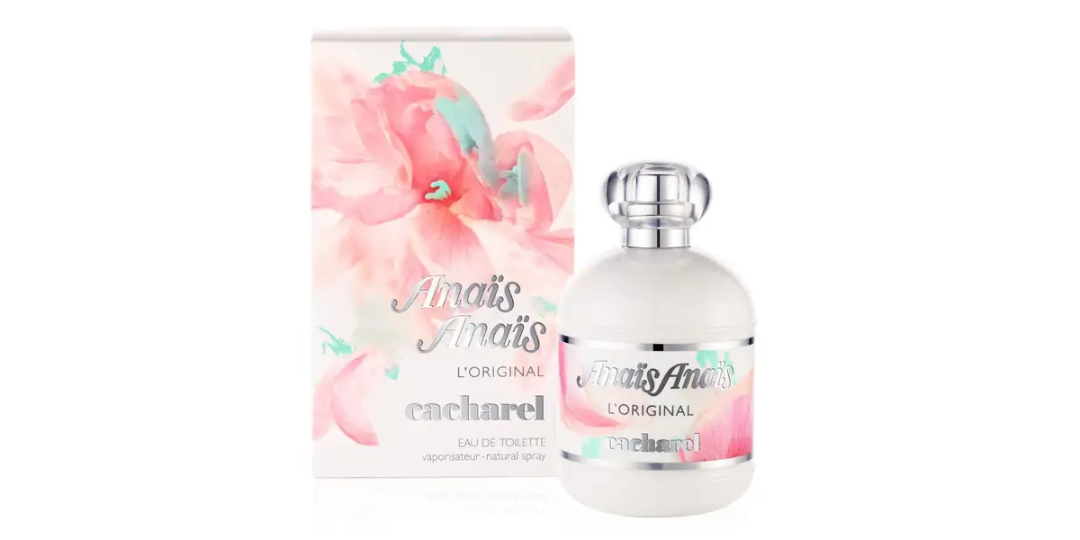 Anais Anais fragrance