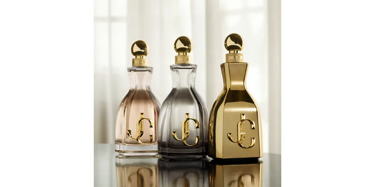 Jimmy Choo fragrance