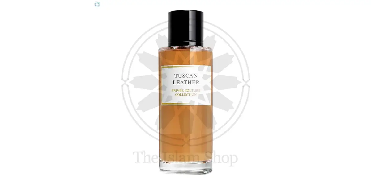 Tuscan Leather fragrance