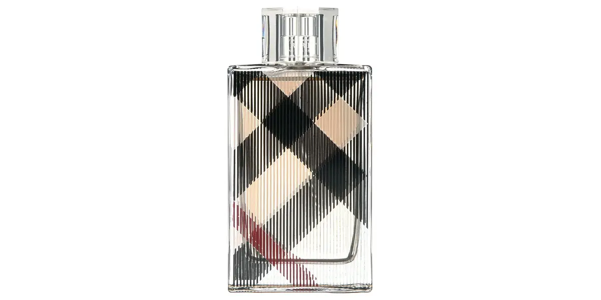 Burberry Brit fragrance