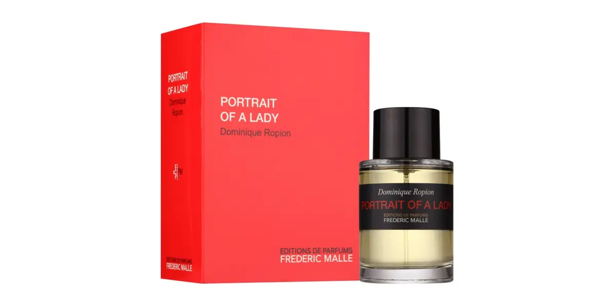 Portrait of a Lady fragrance