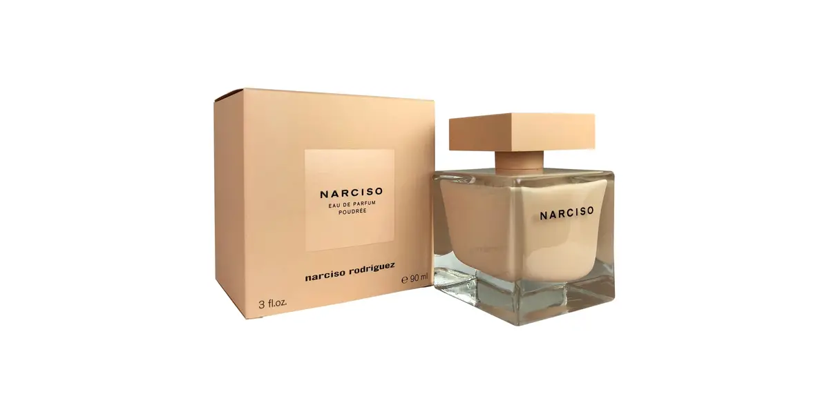 Narciso Poudree fragrance