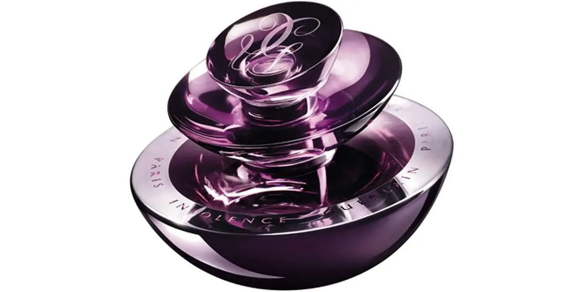 Guerlain Insolence fragrance