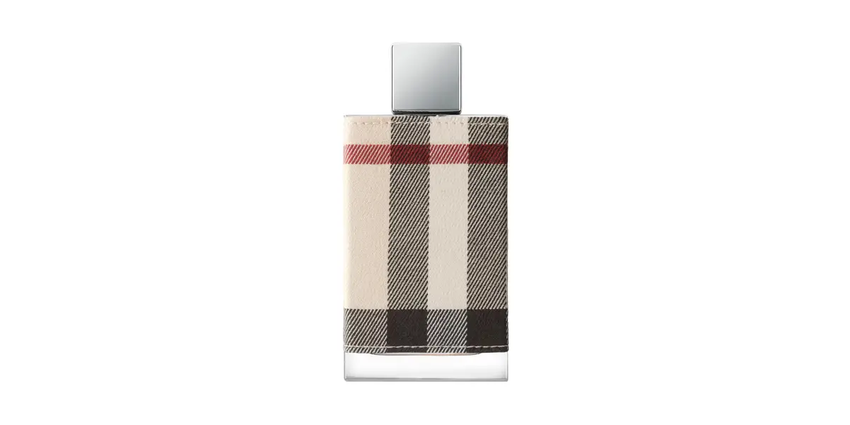 Burberry London fragrance