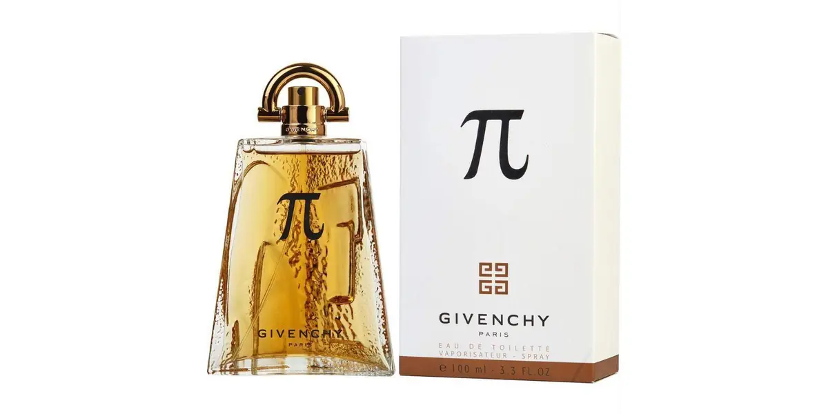 Givenchy Pi fragrance