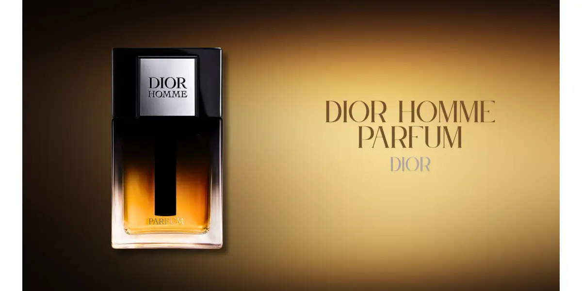 Dior Dior Homme Parfum fragrance