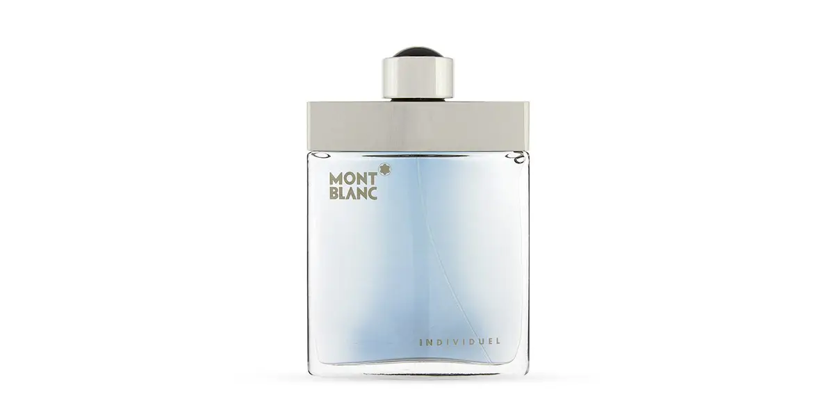 Montblanc Individuel fragrance
