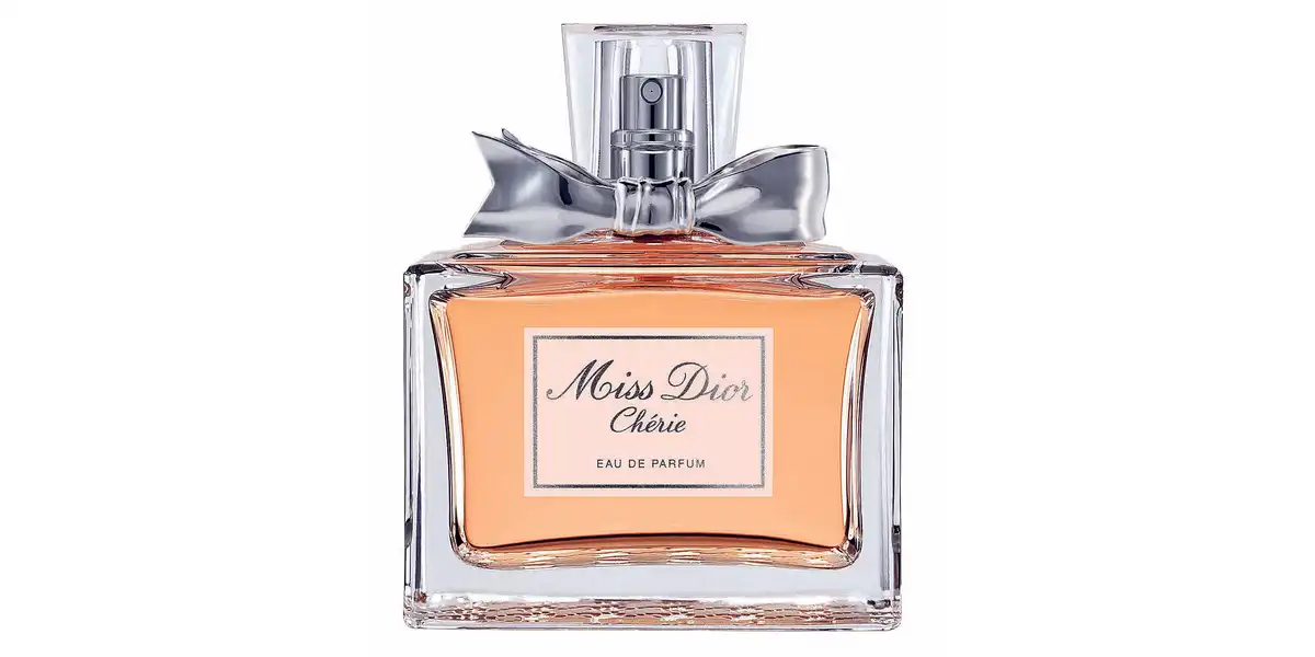 Dior Miss Dior Cherie fragrance