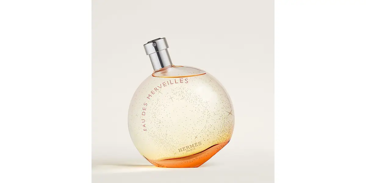 Hermes Eau des Merveilles fragrance
