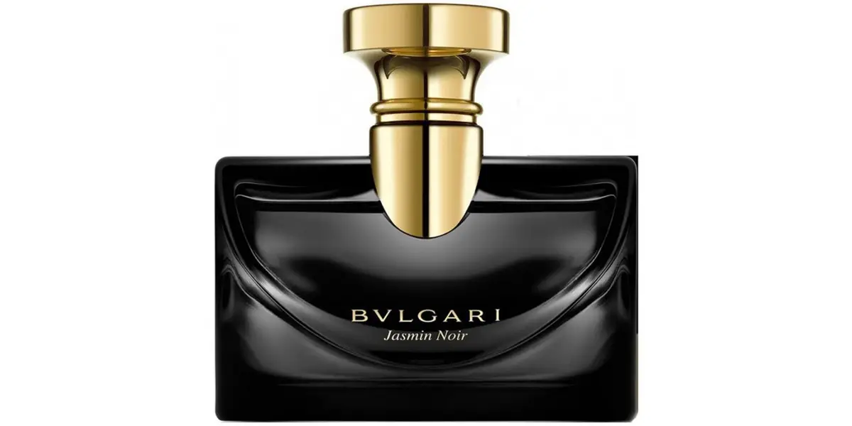 Bvlgari Jasmin Noir fragrance