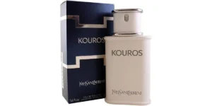 Yves Saint Laurent Kouros