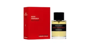 Frederic Malle Musc Ravageur