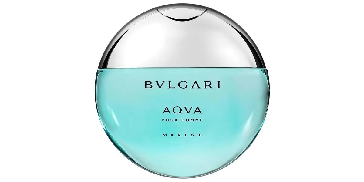 Bvlgari Aqva Pour Homme fragrance