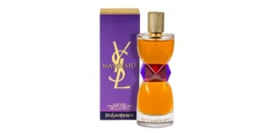Yves Saint Laurent Manifesto