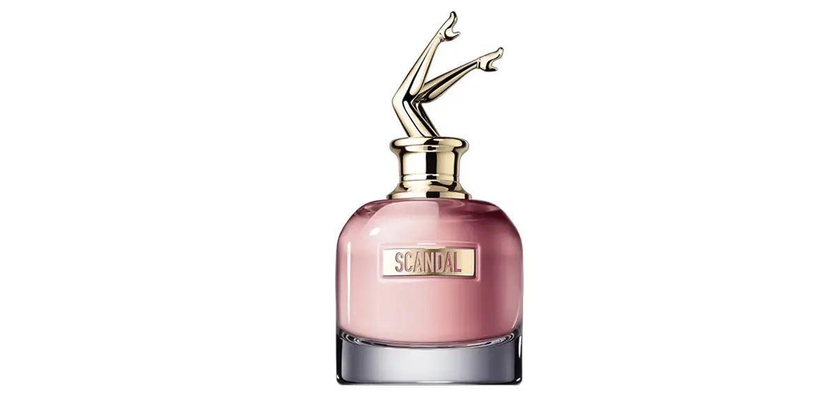 Jean Paul Gaultier Scandal fragrance