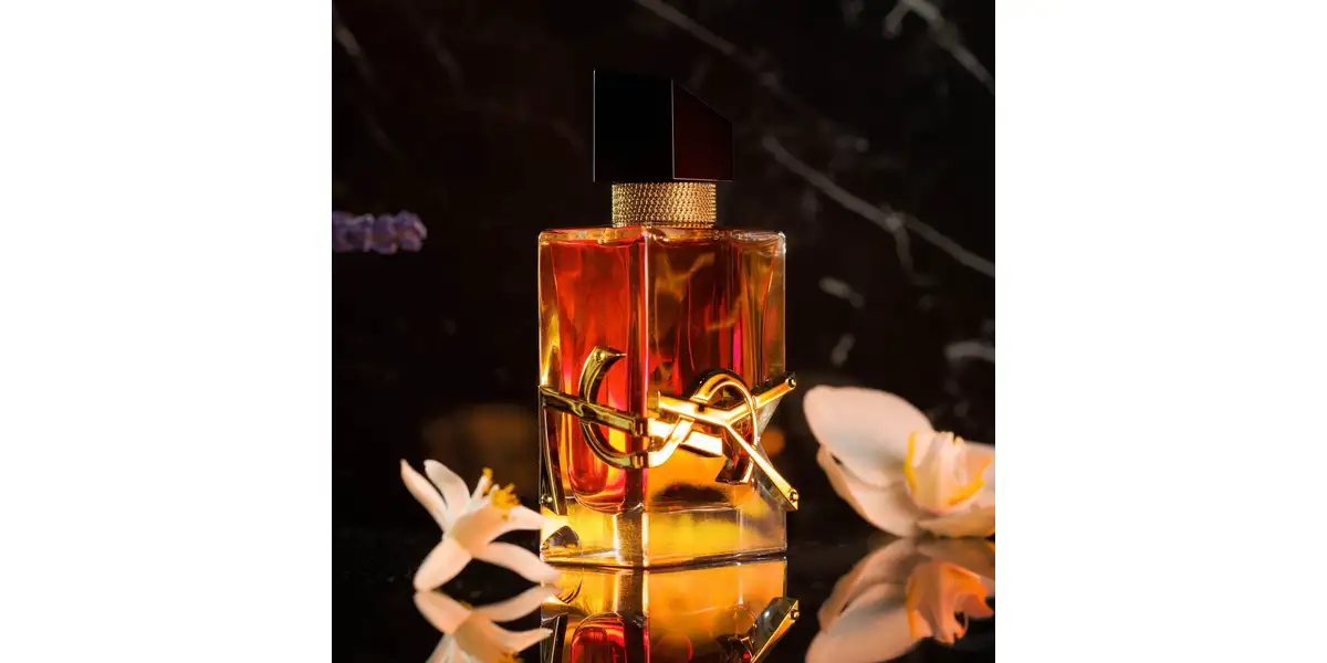 Yves Saint Laurent Libre Intense fragrance