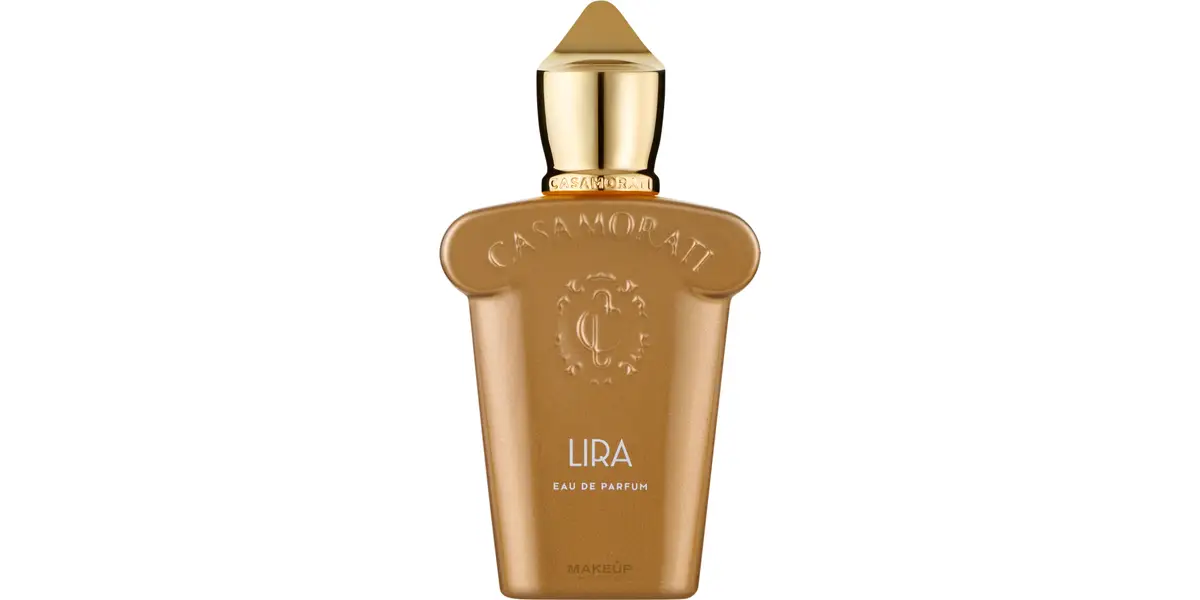 Xerjoff Lira fragrance