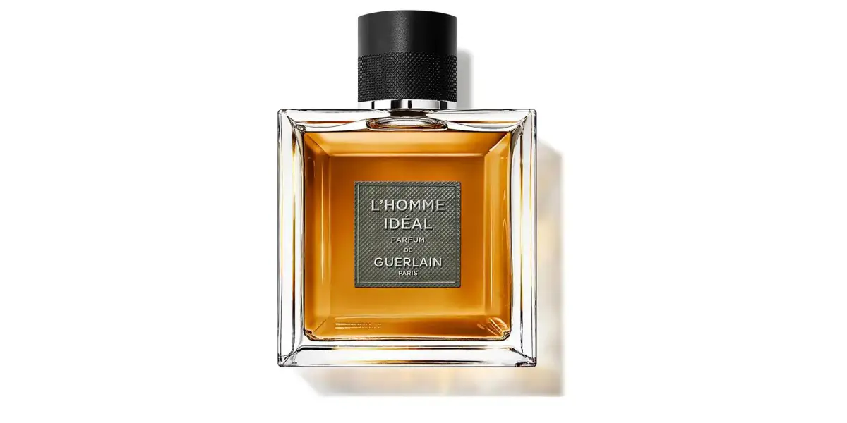 Guerlain L’Homme Ideal Eau de Parfum fragrance