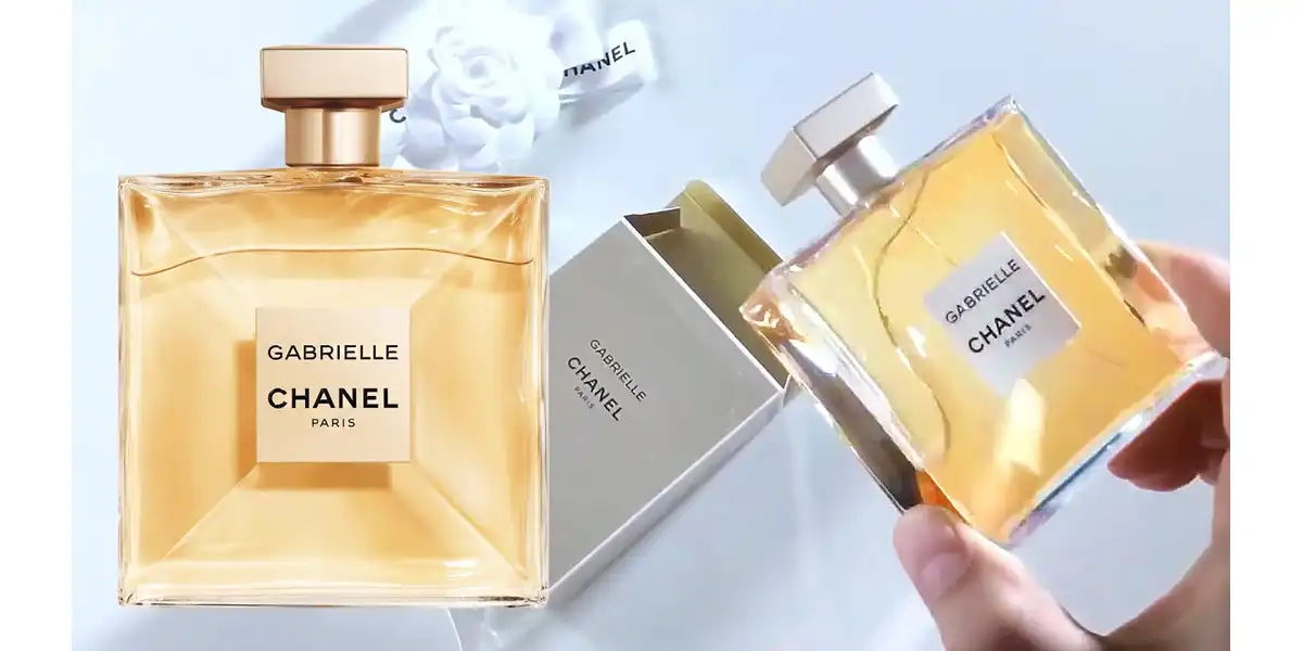 Chanel Gabrielle fragrance
