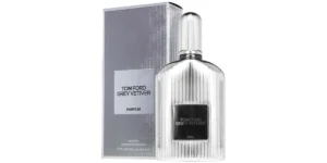 Tom Ford Grey Vetiver