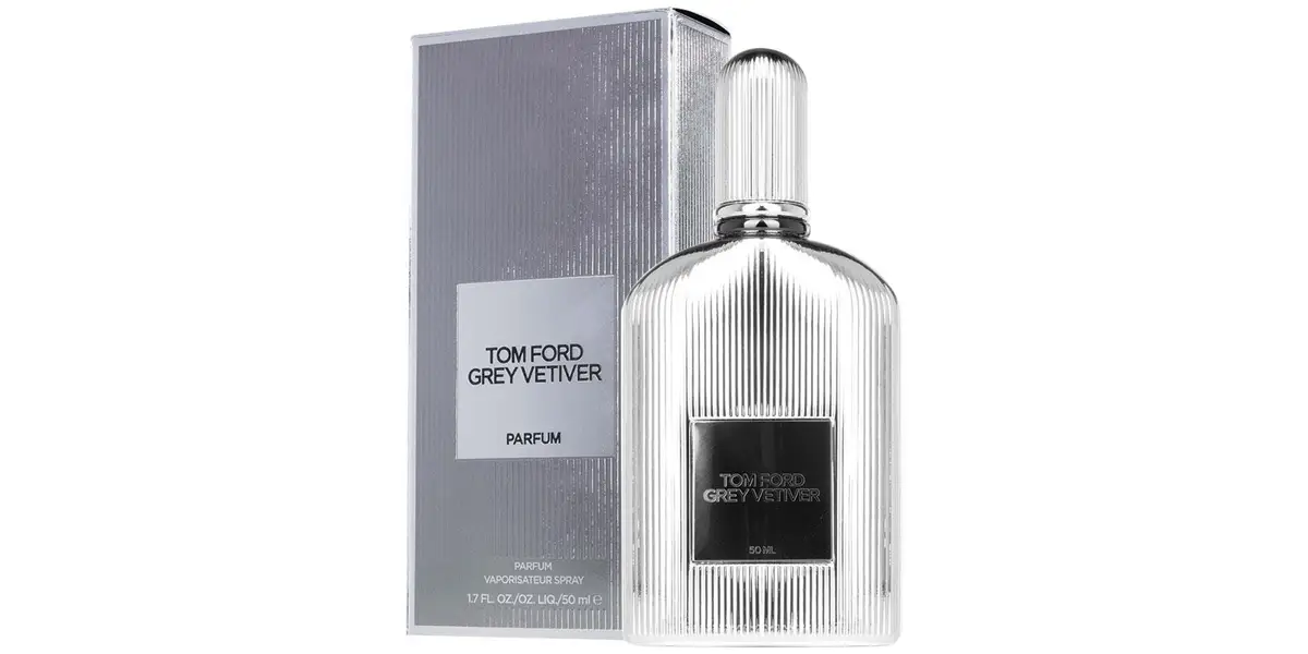 Tom Ford Grey Vetiver fragrance
