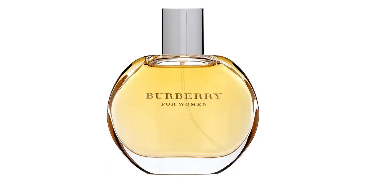 Burberry Burberry for Women fragrance
